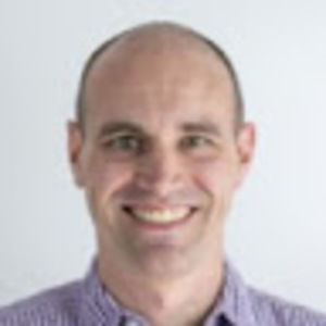 Meet your Posher, Colin